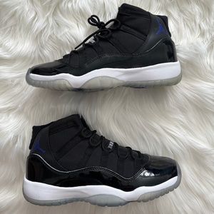 AIR JORDAN 11 RETRO BG
